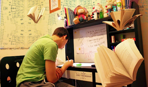 Cuộc sống du học sinh Pháp như thế nào?